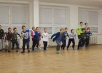 oddil noc podzim-16-II 0022  Oddílová noc – listopad 2016
