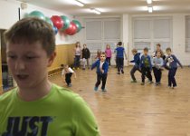 oddil noc podzim-16-II 0025  Oddílová noc – listopad 2016