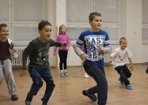 oddil noc podzim-16-II 0028  Oddílová noc – listopad 2016