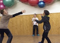 oddil noc podzim-16-II 0032  Oddílová noc – listopad 2016