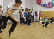 oddil noc podzim-16-II 0052  Oddílová noc – listopad 2016