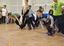 oddil noc podzim-16-II 0059  Oddílová noc – listopad 2016