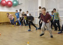 oddil noc podzim-16-II 0060  Oddílová noc – listopad 2016