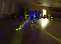 oddil noc podzim-16-II 0066  Oddílová noc – listopad 2016