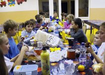 oddil noc podzim-16-II 0070  Oddílová noc – listopad 2016