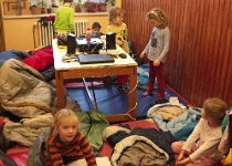 oddil noc podzim-16-I 0057  Oddílová noc – podzim 2016