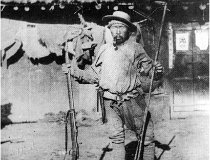 Dersu Uzala rok 1906