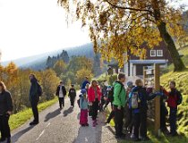 Podzimky-16 0025  Podzimní tábor, Krkonoše 2016 – Horký dech tajgy