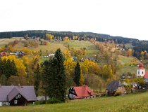 Podzimky-16 0088  Podzimní tábor, Krkonoše 2016 – Horký dech tajgy