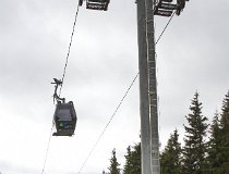 Podzimky-16 0155  Podzimní tábor, Krkonoše 2016 – Horký dech tajgy