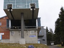 Podzimky-16 0156  Podzimní tábor, Krkonoše 2016 – Horký dech tajgy