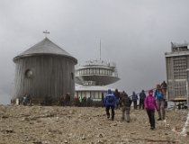 Podzimky-16 0171  Podzimní tábor, Krkonoše 2016 – Horký dech tajgy