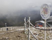 Podzimky-16 0172  Podzimní tábor, Krkonoše 2016 – Horký dech tajgy