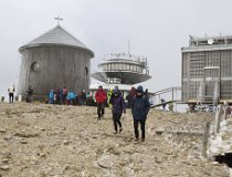 Podzimky-16 0173  Podzimní tábor, Krkonoše 2016 – Horký dech tajgy
