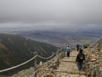 Podzimky-16 0176  Podzimní tábor, Krkonoše 2016 – Horký dech tajgy