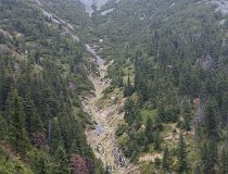 Podzimky-16 0188  Podzimní tábor, Krkonoše 2016 – Horký dech tajgy