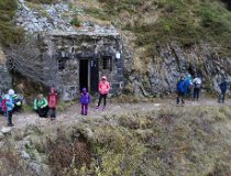Podzimky-16 0191  Podzimní tábor, Krkonoše 2016 – Horký dech tajgy
