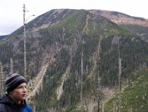Podzimky-16 0194  Podzimní tábor, Krkonoše 2016 – Horký dech tajgy