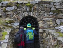 Podzimky-16 0198  Podzimní tábor, Krkonoše 2016 – Horký dech tajgy
