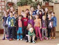 silvestr tabor 16-17 0003  Silvestrovský tábor, Prachatice 2016-17 – Pes, který zastavil válku