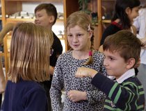 silvestr tabor 16-17 0063  Silvestrovský tábor, Prachatice 2016-17 – Pes, který zastavil válku