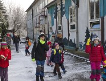 silvestr tabor 16-17 0067  Silvestrovský tábor, Prachatice 2016-17 – Pes, který zastavil válku