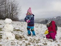 silvestr tabor 16-17 0078  Silvestrovský tábor, Prachatice 2016-17 – Pes, který zastavil válku
