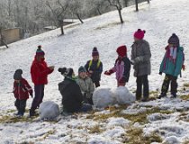 silvestr tabor 16-17 0080  Silvestrovský tábor, Prachatice 2016-17 – Pes, který zastavil válku