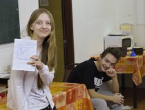 silvestr tabor 16-17 0100  Silvestrovský tábor, Prachatice 2016-17 – Pes, který zastavil válku