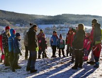 silvestr tabor 16-17 0108  Silvestrovský tábor, Prachatice 2016-17 – Pes, který zastavil válku