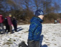 silvestr tabor 16-17 0110  Silvestrovský tábor, Prachatice 2016-17 – Pes, který zastavil válku