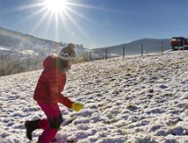 silvestr tabor 16-17 0113  Silvestrovský tábor, Prachatice 2016-17 – Pes, který zastavil válku