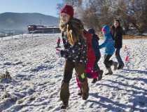 silvestr tabor 16-17 0121  Silvestrovský tábor, Prachatice 2016-17 – Pes, který zastavil válku