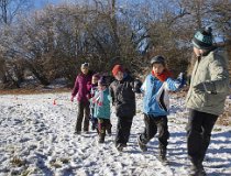 silvestr tabor 16-17 0123  Silvestrovský tábor, Prachatice 2016-17 – Pes, který zastavil válku