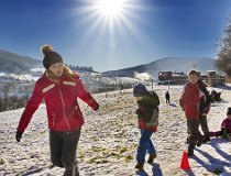 silvestr tabor 16-17 0147  Silvestrovský tábor, Prachatice 2016-17 – Pes, který zastavil válku