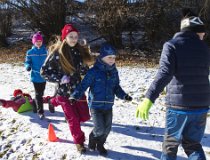 silvestr tabor 16-17 0151  Silvestrovský tábor, Prachatice 2016-17 – Pes, který zastavil válku