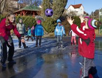 silvestr tabor 16-17 0158  Silvestrovský tábor, Prachatice 2016-17 – Pes, který zastavil válku
