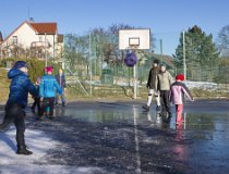 silvestr tabor 16-17 0160  Silvestrovský tábor, Prachatice 2016-17 – Pes, který zastavil válku