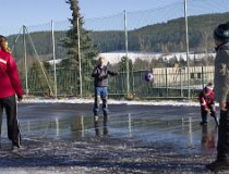 silvestr tabor 16-17 0161  Silvestrovský tábor, Prachatice 2016-17 – Pes, který zastavil válku