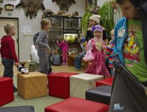 silvestr tabor 16-17 0213  Silvestrovský tábor, Prachatice 2016-17 – Pes, který zastavil válku