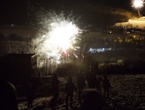 silvestr tabor 16-17 0227  Silvestrovský tábor, Prachatice 2016-17 – Pes, který zastavil válku