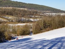 silvestr tabor 16-17 0243  Silvestrovský tábor, Prachatice 2016-17 – Pes, který zastavil válku