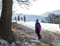 silvestr tabor 16-17 0244  Silvestrovský tábor, Prachatice 2016-17 – Pes, který zastavil válku