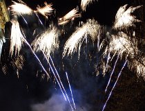 silvestr tabor 16-17 0254  Silvestrovský tábor, Prachatice 2016-17 – Pes, který zastavil válku