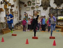 silvestr tabor 16-17 0273  Silvestrovský tábor, Prachatice 2016-17 – Pes, který zastavil válku