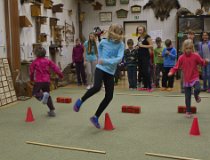 silvestr tabor 16-17 0274  Silvestrovský tábor, Prachatice 2016-17 – Pes, který zastavil válku