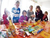 silvestr tabor 16-17 0313  Silvestrovský tábor, Prachatice 2016-17 – Pes, který zastavil válku