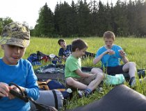 sirak jaro-16 0002  Širák, květen 2016