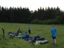 sirak jaro-16 0011  Širák, květen 2016