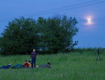 sirak jaro-16 0015  Širák, květen 2016